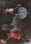 Michael Jordan Upper Deck Legacy #50